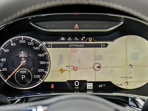 Used 2020 Bentley Continental GT image 32