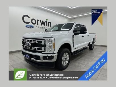Used 2024 Ford F350 XLT