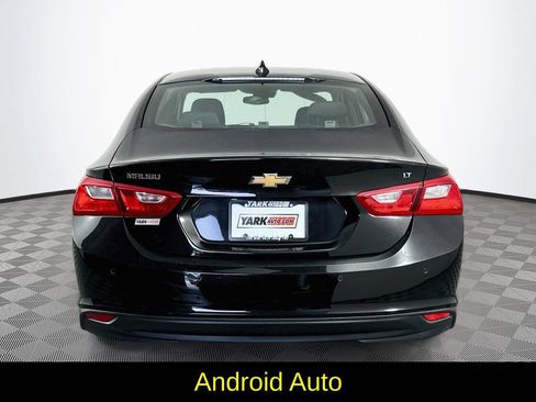 Used 2024 Chevrolet Malibu LT FWD image 9