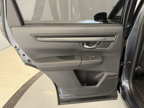 Used 2026 Honda CR-V LX image 28