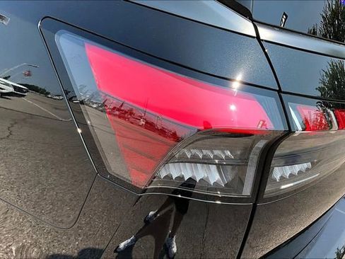 New 2026 INFINITI QX80 Autograph image 31