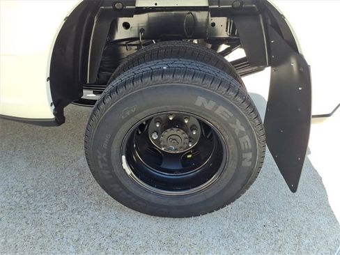 New 2026 RAM 3500 Tradesman image 20