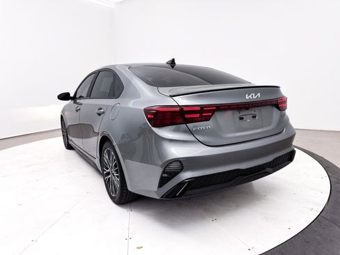 Used 2023 Kia Forte GT-Line image 15
