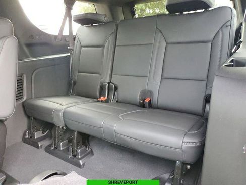 New 2026 GMC Yukon XL Denali w/ Sun & Power Step Package image 8