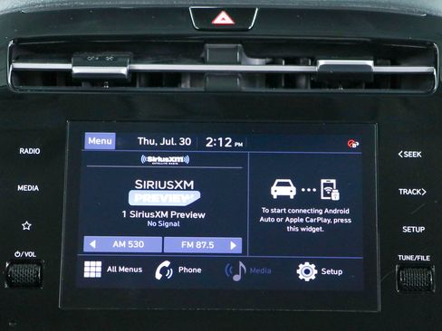 Used 2024 Hyundai Tucson SEL FWD image 19