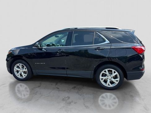 Used 2019 Chevrolet Equinox LT AWD/4WD image 3