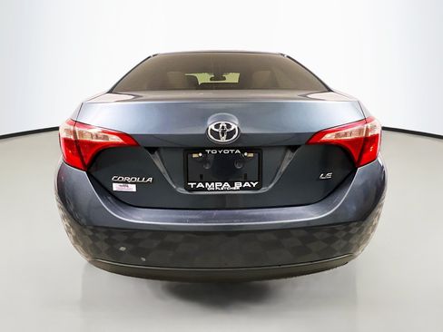 Used 2019 Toyota Corolla LE FWD image 6
