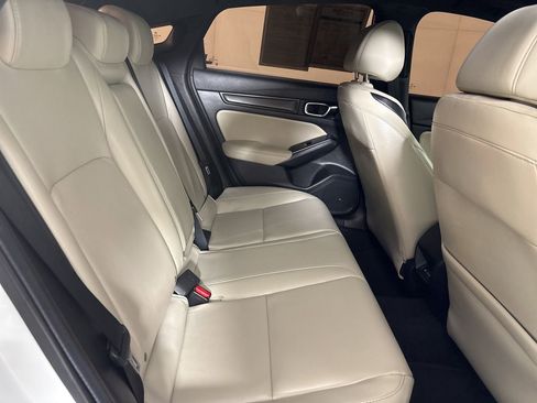 Used 2025 Acura Integra A-Spec image 27