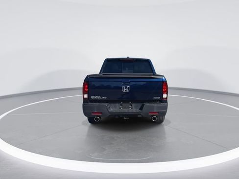 Used 2021 Honda Ridgeline RTL image 10