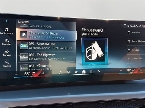 Certified 2025 BMW 230i xDrive Coupe w/ M Sport Package image 18