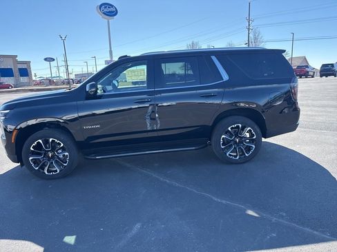 New 2026 Chevrolet Tahoe LT w/ Comfort Package image 6