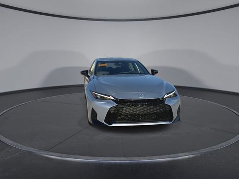 Used 2026 Lexus IS 350 F Sport RWD image 3