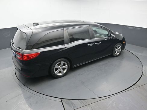 Used 2018 Honda Odyssey EX-L image 43