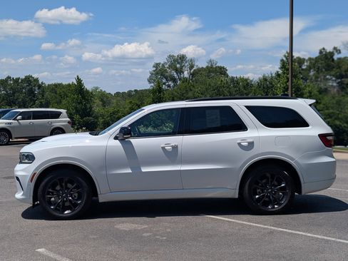 Used 2024 Dodge Durango GT RWD image 6