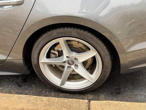 Used 2018 Audi A5 2.0T Premium Plus image 5