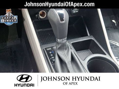 Used 2017 Hyundai Tucson SE FWD image 13