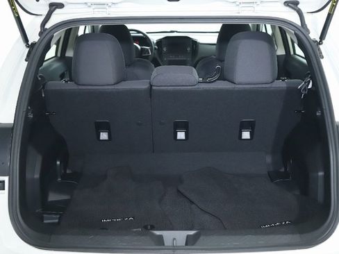 Certified 2025 Subaru Impreza 2.0i image 28