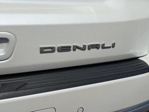 Used 2022 GMC Yukon Denali AWD/4WD image 49