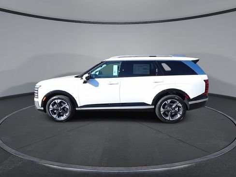 New 2026 Hyundai Palisade Limited FWD image 6