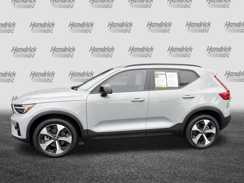 Used 2026 Volvo XC40 B5 Plus w/ Protection Package Premier image 7
