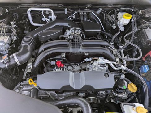 Used 2019 Subaru Outback 2.5i Premium AWD/4WD image 21