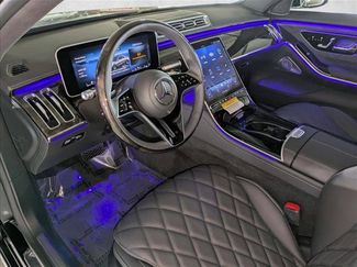 New 2026 Mercedes-Benz S 580e 4MATIC Sedan video 3