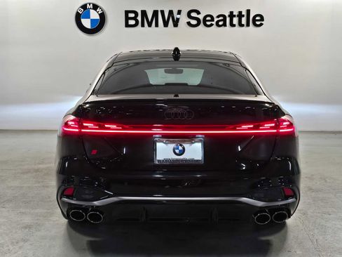 Used 2025 Audi S5 Prestige image 5