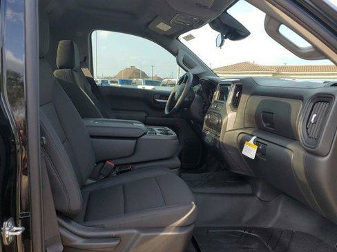 New 2026 Chevrolet Silverado 1500 W/T w/ WT Value Package image 10