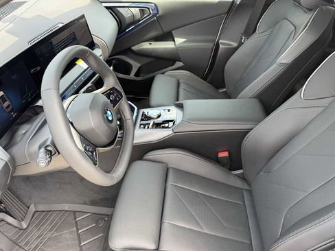 New 2025 BMW X3 xDrive30i image 10