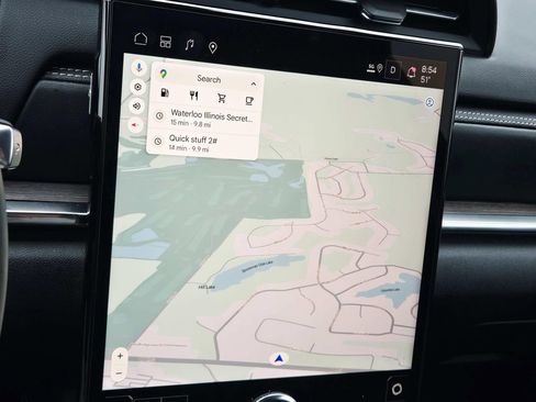 Used 2026 GMC Terrain Denali image 27