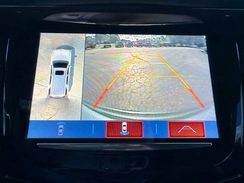 Used 2019 Cadillac Escalade ESV Luxury AWD/4WD image 31