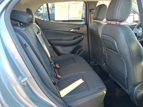Certified 2023 Buick Encore GX Select w/ Sport Touring Package image 25
