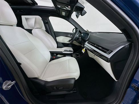 New 2026 BMW X1 xDrive28i w/ Technology Package image 28