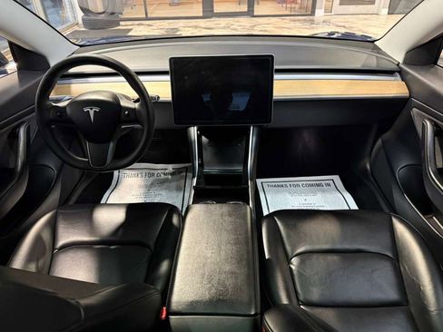 Used 2020 Tesla Model 3 Long Range image 20