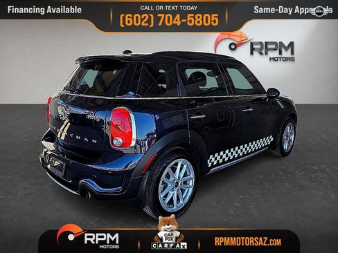 Used 2016 MINI Cooper Countryman S image 6