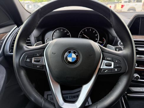 Used 2019 BMW X3 sDrive30i RWD image 23