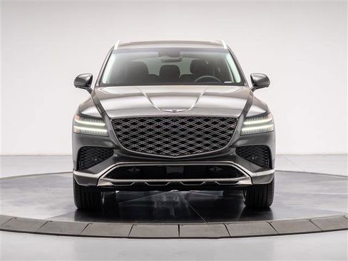 New 2026 Genesis GV80 2.5T Advanced AWD/4WD image 8