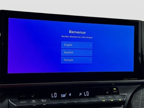 New 2026 Toyota Camry XLE image 14