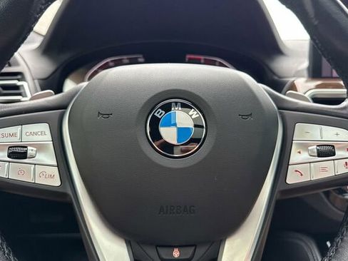 Used 2022 BMW X4 xDrive30i w/ Convenience Package image 27