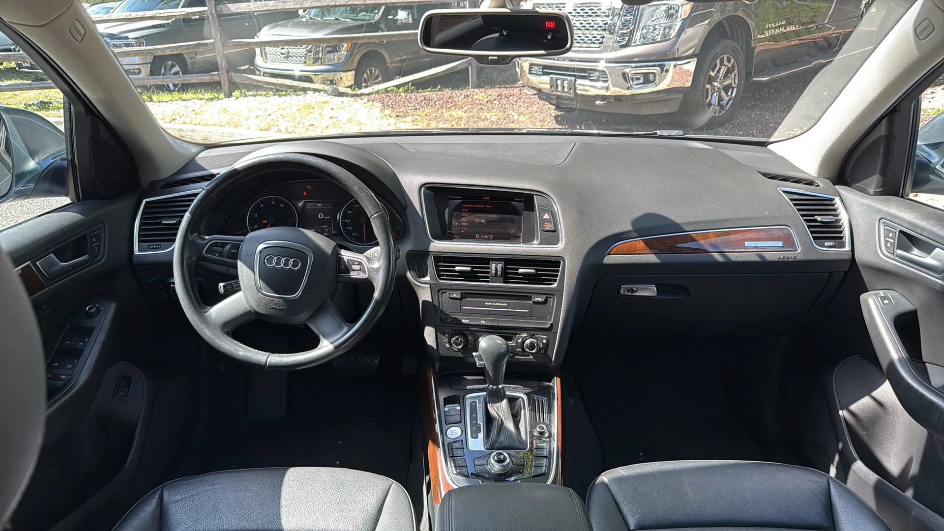 Used 2012 Audi Q5 2.0T Premium Plus AWD/4WD image 29