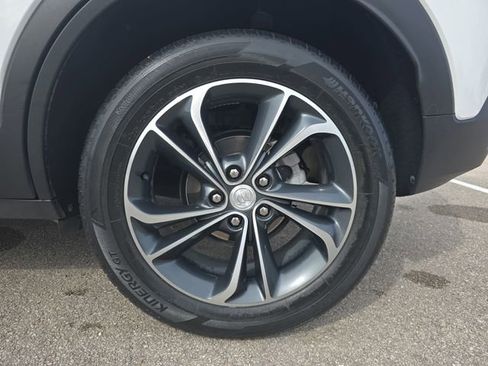 Used 2023 Buick Encore GX Select w/ Safety Package II image 32