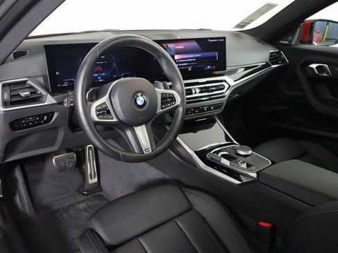 Used 2024 BMW 230i xDrive Coupe w/ M Sport Package image 7