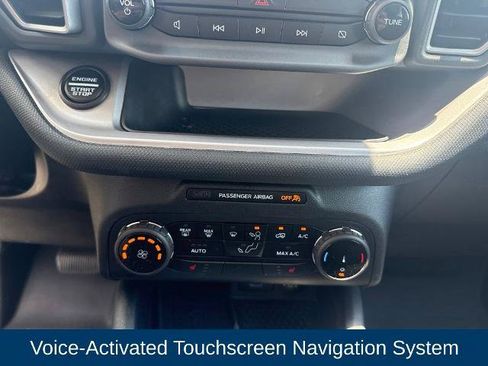Certified 2022 Ford Bronco Sport Big Bend w/ Convenience Package AWD/4WD image 21