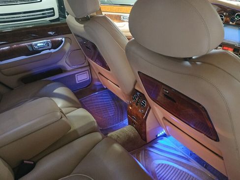 Used 1999 Rolls-Royce Silver Seraph RWD image 42