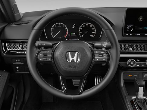 Used 2022 Honda Civic Sport image 5