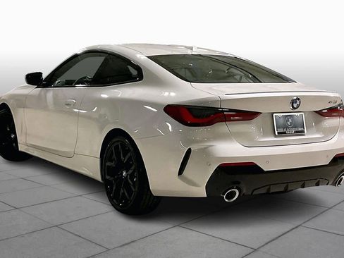 New 2026 BMW 430i 430i w/ M Sport Package image 12