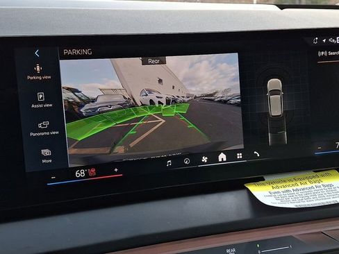 Used 2025 BMW X3 xDrive30i w/ Convenience Package image 20