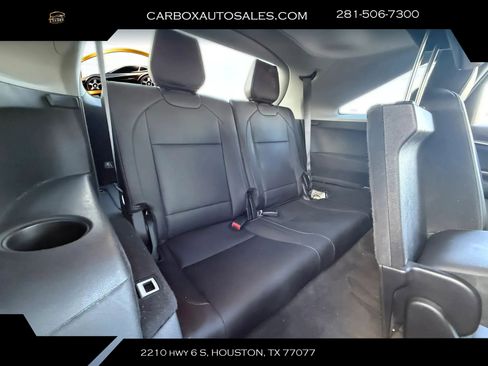 Used 2020 Acura MDX SH-AWD image 34