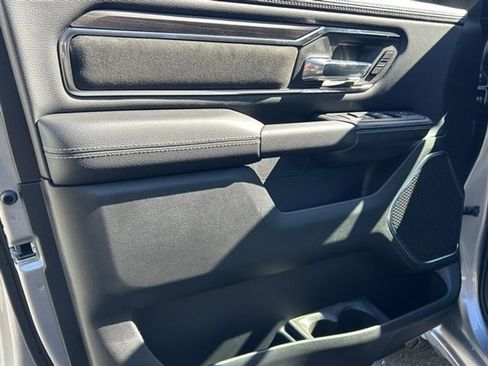 New 2026 RAM 1500 Laramie w/ Laramie Preferred Package image 23