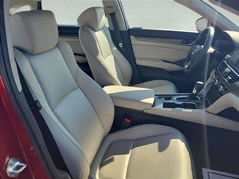 Used 2019 Honda Accord LX image 23